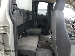 2009 Chevrolet Colorado Work Truck z VIN 1GCCS199298135378, wystawiony jako Copart lot #46033855 z przebiegiem 340 287 mil mil oraz Szkoda całkowita • Salvage title. Historia ofert i sprzedaży dostępna na DreamBid. Obrazek 10.