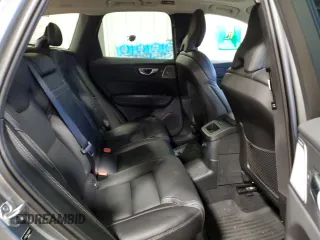 2019 Volvo XC60 Inscription with VIN LYVBR0DL7KB206117, listed as a Copart auction lot 83395884 with 72,145 mi miles and Salvage Title. Bid and sale history available at carsss.com. Image 10.