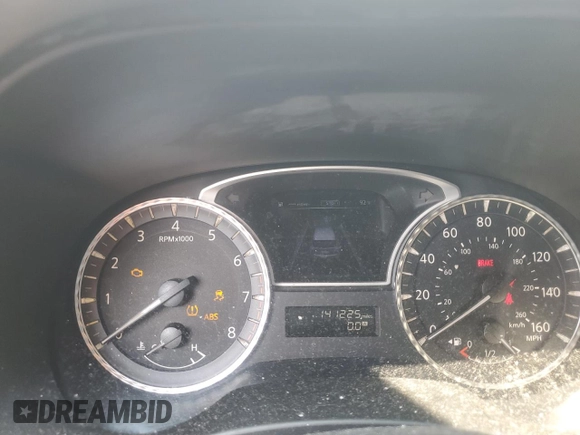 2014 Infiniti QX60 z VIN 5N1AL0MM2EC535793, wystawiony jako Copart lot #66275245 z przebiegiem 141 225 mil mil oraz Szkoda całkowita • Salvage title. Historia ofert i sprzedaży dostępna na DreamBid. Obrazek 9.