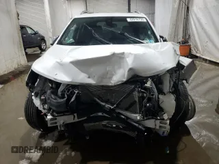2019 Chevrolet Equinox Premier with VIN 2GNAXYEX6K6102375, listed as a Copart auction lot 42916735 with 33,029 mi miles and Non Repairable. Bid and sale history available at carsss.com. Image 5.