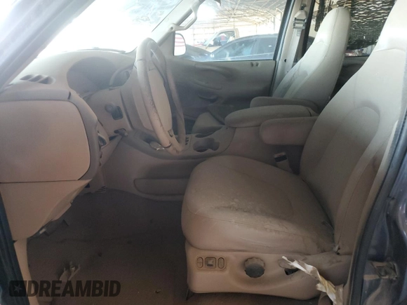 1999 Ford Expedition XLT with VIN 1FMPU18L2XLB36612, listed as a Copart auction lot 63704035 with Not provided miles and Clean title. Bid and sale history available at DreamBid. Image 7.
