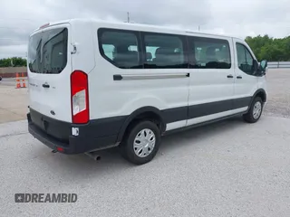 2021 Ford Transit Passenger XL с VIN 1FBAX2Y80MKA31866, выставлен на аукционе IAAI как лот 42445861 с пробегом 65 193 миль миль и . История ставок и продаж доступна на DreamBid. Изображение 4.