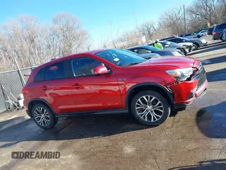 2018 Mitsubishi Outlander ES z VIN JA4AP3AU6JU006098, wystawiony jako IAAI lot #41084879 z przebiegiem 81 205 mil mil oraz . Historia ofert i sprzedaży dostępna na DreamBid. Obrazek 13.