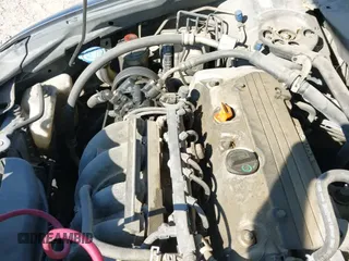 2010 Honda Accord EX-L с VIN 1HGCP2F81AA100980, выставлен на аукционе IAAI как лот 43488699 с пробегом 167 500 миль миль и . История ставок и продаж доступна на DreamBid. Изображение 12.