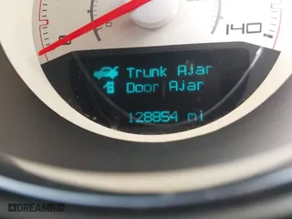 2013 Dodge Challenger SXT with VIN 2C3CDYAG5DH520017, listed as a IAAI auction lot 41882517 with 128,854 mi miles. Bid and sale history available at carsss.com. Image 7.
