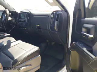 2015 Chevrolet Silverado 1500 LS with VIN 1GCRCPEC6FZ261955, listed as a IAAI auction lot 42051608 with 190,398 mi miles. Bid and sale history available at carsss.com. Image 5.