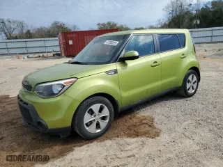 2014 Kia Soul with VIN KNDJN2A25E7042311, listed as a Copart auction lot 47306855 with 74,788 mi miles and Salvage Title. Bid and sale history available at carsss.com. Image 1.