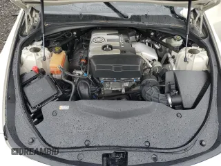 2014 Cadillac CTS Luxury RWD z VIN 1G6AR5SX0E0160598, wystawiony jako Copart lot #52326465 z przebiegiem 62 616 mil mil oraz Szkoda całkowita • Salvage title. Historia ofert i sprzedaży dostępna na DreamBid. Obrazek 11.