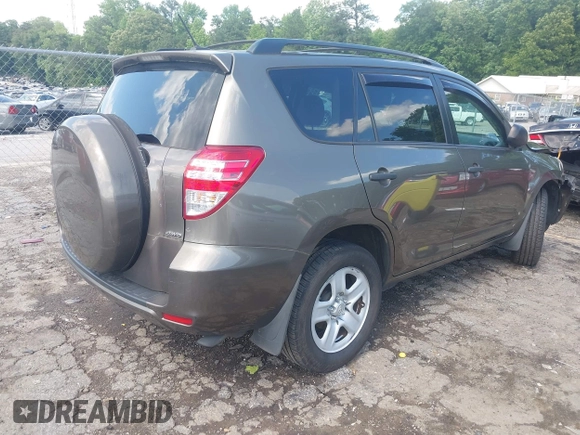 2012 Toyota RAV4 с VIN 2T3BF4DV6CW179522, выставлен на аукционе IAAI как лот 42268602 с пробегом 162 308 миль миль и . История ставок и продаж доступна на DreamBid. Изображение 4.