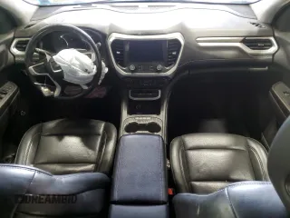 2021 GMC Acadia SLT z VIN 1GKKNULS9MZ218054, wystawiony jako Copart lot #53558285 z przebiegiem 97 693 mil mil oraz Szkoda całkowita • Salvage title. Historia ofert i sprzedaży dostępna na DreamBid. Obrazek 8.