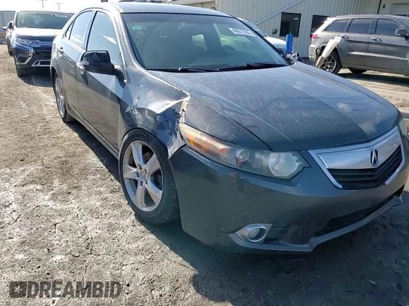 2013 Acura TSX with VIN JH4CU2F4XDC008701, listed as a Copart auction lot 46972355 with 0 mi miles and Clean Title. Bid and sale history available at carsss.com. Image 11.