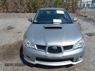2007 Subaru Impreza WRX z VIN JF1GD74617H506965, wystawiony jako IAAI lot #41942978 z przebiegiem 108 935 mil mil oraz . Historia ofert i sprzedaży dostępna na DreamBid. Obrazek 11.