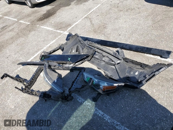 2017 Hyundai Ioniq Blue z VIN KMHC65LC7HU058072, wystawiony jako Copart lot #49851895 z przebiegiem Nie podano mil oraz Szkoda całkowita • Salvage title. Historia ofert i sprzedaży dostępna na DreamBid. Obrazek 12.