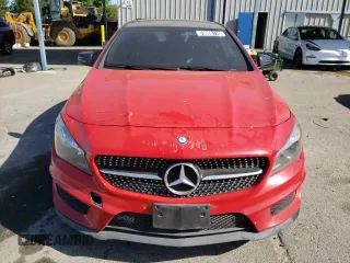 2016 Mercedes-Benz CLA 250 z VIN WDDSJ4EB0GN357429, wystawiony jako Copart lot #53980115 z przebiegiem 106 305 mil mil oraz Czysty tytuł • Clean title. Historia ofert i sprzedaży dostępna na DreamBid. Obrazek 5.