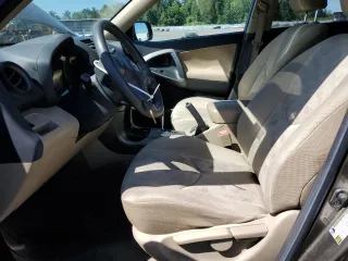 2010 Toyota RAV4 with VIN 2T3ZF4DV8AW048023, listed as a Copart auction lot 63678075 with 170,291 mi miles and Clean title. Bid and sale history available at DreamBid. Image 7.