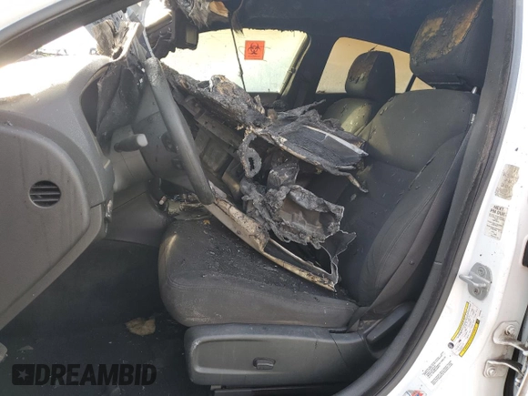 2012 Dodge Charger SE with VIN 2C3CDXBG2CH298060, listed as a Copart auction lot 44025974 with Not Provided miles and Salvage Title. Bid and sale history available at DreamBid. Image 7.