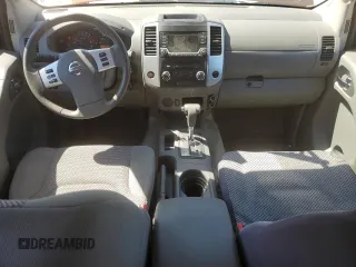 2016 Nissan Frontier SV z VIN 1N6AD0ER3GN758862, wystawiony jako Copart lot #58029755 z przebiegiem 173 131 mil mil oraz Szkoda całkowita • Salvage title. Historia ofert i sprzedaży dostępna na DreamBid. Obrazek 8.