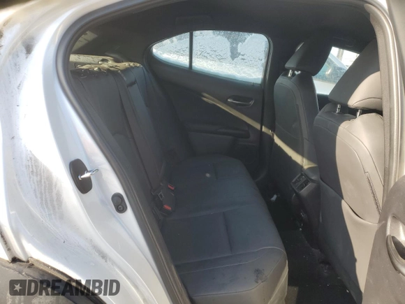 2021 Lexus UX 200 z VIN JTHX3JBH2M2040913, wystawiony jako Copart lot #88754455 z przebiegiem 38 776 mil mil oraz Szkoda całkowita • Salvage title. Historia ofert i sprzedaży dostępna na DreamBid. Obrazek 11.