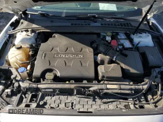 2020 Lincoln Continental Standard with VIN 1LN6L9VKXL5604772, listed as a Copart auction lot 44309085 with 90,010 mi miles and Salvage Title. Bid and sale history available at carsss.com. Image 11.