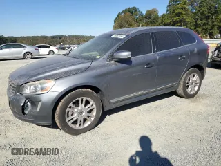 2016 Volvo XC60 T5 Drive-E Premier с VIN YV440MDK6G2786287, выставлен на аукционе Copart как лот 76897564 с пробегом 90 867 миль миль и На запчасти • Non repairable. История ставок и продаж доступна на DreamBid. Изображение 1.
