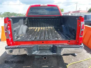 2013 Ford F-150 XL with VIN 1FTFX1EF8DFC25035, listed as a IAAI auction lot 42739589 with 250,415 mi miles and . Bid and sale history available at DreamBid. Image 19.