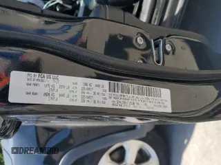 2018 Jeep Compass Altitude с VIN 3C4NJCBBXJT125188, выставлен на аукционе Copart как лот 54886095 с пробегом 99 868 миль миль и Списание • Salvage title. История ставок и продаж доступна на DreamBid. Изображение 13.