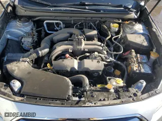 2018 Subaru Outback Limited with VIN 4S4BSANC2J3362533, listed as a Copart auction lot 49657305 with 114,498 mi miles and Salvage Title. Bid and sale history available at carsss.com. Image 12.