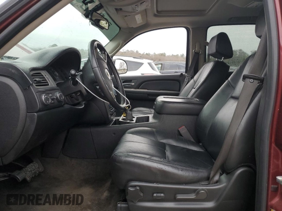 2008 Chevrolet Tahoe 3LT z VIN 1GNFK13038R245346, wystawiony jako Copart lot #87920185 z przebiegiem 180 198 mil mil oraz Szkoda całkowita • Salvage title. Historia ofert i sprzedaży dostępna na DreamBid. Obrazek 7.