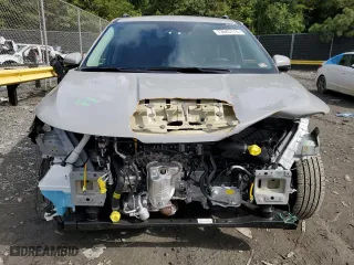 2024 Kia Carnival SX with VIN KNDNE5H3XR6354928, listed as a Copart auction lot 73643174 with 6,265 mi miles and Salvage Title. Bid and sale history available at carsss.com. Image 5.