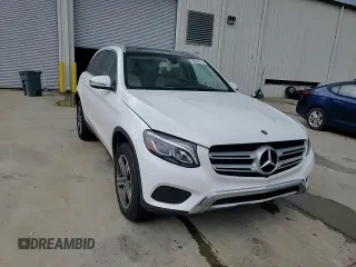 2018 Mercedes-Benz GLC 300 с VIN WDC0G4JB2JV025967, выставлен на аукционе Copart как лот 60544775 с пробегом 45 041 миль миль и Чистый • Clean title. История ставок и продаж доступна на DreamBid. Изображение 13.