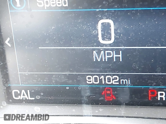 2019 Chevrolet Equinox LT with VIN 3GNAXKEVXKL279485, listed as a IAAI auction lot 41924145 with 90,102 mi miles and . Bid and sale history available at DreamBid. Image 15.