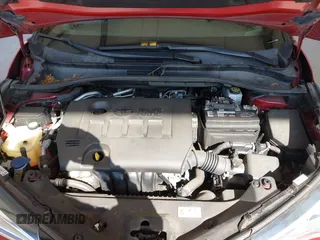 2018 Toyota C-HR XLE with VIN NMTKHMBX6JR027381, listed as a IAAI auction lot 42149905 with 118,897 mi miles and . Bid and sale history available at DreamBid. Image 10.