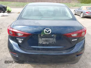 2017 Mazda 3 Sport with VIN 3MZBN1U75HM131972, listed as a IAAI auction lot 42085171 with 110,053 mi miles and . Bid and sale history available at DreamBid. Image 17.