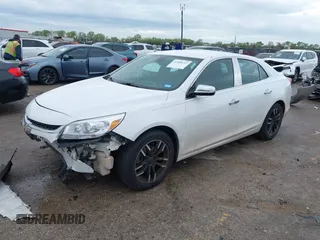 2015 Chevrolet Malibu LS with VIN 1G11A5SL6FF188723, listed as a IAAI auction lot 41905211 with 167,410 mi miles and . Bid and sale history available at DreamBid. Image 17.