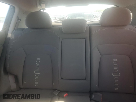 2011 Kia Sportage EX with VIN KNDPC3A29B7145281, listed as a Copart auction lot 54597505 with 32,468 mi miles and Salvage title. Bid and sale history available at DreamBid. Image 10.