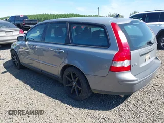 2005 Volvo V50 с VIN YV1MW682752045922, выставлен на аукционе IAAI как лот 42203146 с пробегом 136 175 миль миль и . История ставок и продаж доступна на DreamBid. Изображение 3.
