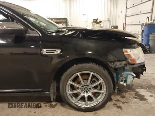 2008 Ford Taurus Limited with VIN 1FAHP25W88G128972, listed as a IAAI auction lot 42019401 with Not provided miles and . Bid and sale history available at DreamBid. Image 18.