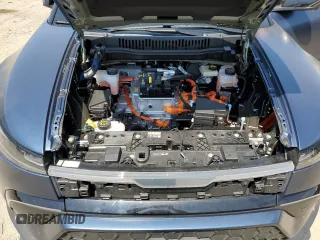 2023 Fisker Ocean One z VIN VCF1ZBU20PG004357, wystawiony jako Copart lot #64479144 z przebiegiem 7300 mil mil oraz Szkody całkowita. Historia ofert i sprzedaży dostępna na DreamBid. Obrazek 12.