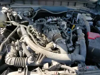 2022 Ford Bronco z VIN 1FMEE5BP6NLB14701, wystawiony jako Copart lot #56496555 z przebiegiem 23 881 mil mil oraz Szkoda całkowita • Salvage title. Historia ofert i sprzedaży dostępna na DreamBid. Obrazek 15.