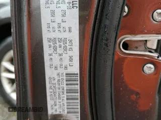 2017 Dodge Journey SXT z VIN 3C4PDCBG4HT514494, wystawiony jako Copart lot #55335735 z przebiegiem 101 670 mil mil oraz Szkoda całkowita • Salvage title. Historia ofert i sprzedaży dostępna na DreamBid. Obrazek 13.