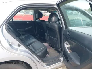 2005 Honda Accord EX with VIN 1HGCM56735A015906, listed as a IAAI auction lot 42127895 with 204,056 mi miles and . Bid and sale history available at DreamBid. Image 8.