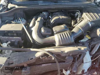 2015 Dodge Durango Special Service with VIN 1C4RDJFG0FC740712, listed as a Copart auction lot 86651714 with 155,348 mi miles and Salvage title. Bid and sale history available at DreamBid. Image 12.