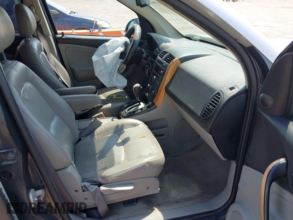 2006 Saturn VUE with VIN 5GZCZ53476S864957, listed as a IAAI auction lot 41870065 with 1 mi miles. Bid and sale history available at carsss.com. Image 5.