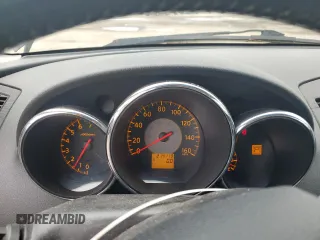 2005 Nissan Altima SE-R with VIN 1N4BL11D75C372230, listed as a Copart auction lot 53183765 with 214,119 mi miles and Clean title. Bid and sale history available at DreamBid. Image 9.