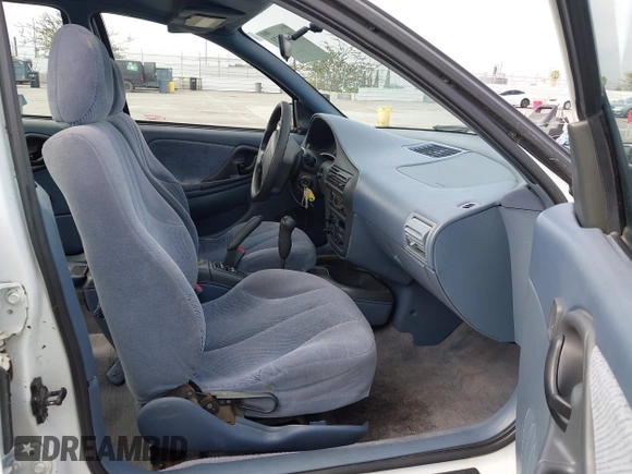 1995 Chevrolet Cavalier LS z VIN 1G1JF5245S7207731, wystawiony jako IAAI lot #42366121 z przebiegiem 125 163 mil mil oraz . Historia ofert i sprzedaży dostępna na DreamBid. Obrazek 5.