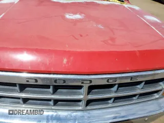 1996 Dodge Dakota z VIN 1B7GG23X1TS537628, wystawiony jako Copart lot #67980544 z przebiegiem 239 132 mil mil oraz Szkody całkowita. Historia ofert i sprzedaży dostępna na DreamBid. Obrazek 11.