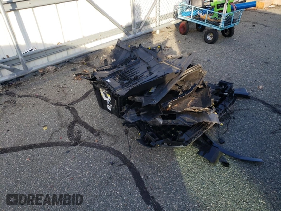 2018 Audi Q7 Premium with VIN WA1AHAF78JD004454, listed as a Copart auction lot 82393654 with 131,091 mi miles and Salvage title. Bid and sale history available at DreamBid. Image 13.