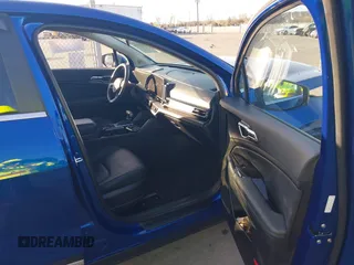 2023 Kia Sportage EX z VIN 5XYK33AF7PG043842, wystawiony jako IAAI lot #40850759 z przebiegiem 35 698 mil mil oraz . Historia ofert i sprzedaży dostępna na DreamBid. Obrazek 5.