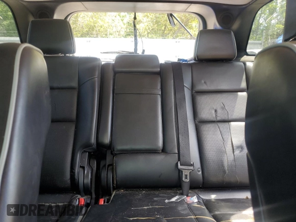 2011 Jeep Grand Cherokee Overland with VIN 1J4RS6GT5BC601453, listed as a Copart auction lot 54476495 with 189,425 mi miles and Clean Title. Bid and sale history available at DreamBid. Image 10.