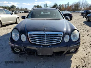 2009 Mercedes-Benz E 350 with VIN WDBUH87X69B366542, listed as a Copart auction lot 79476834 with 108,422 mi miles and Clean Title. Bid and sale history available at DreamBid. Image 5.